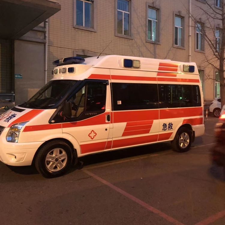 扎鲁特一般救护车是怎么分类的